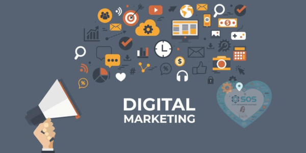 Best Digital Marketing Agencies in Europe